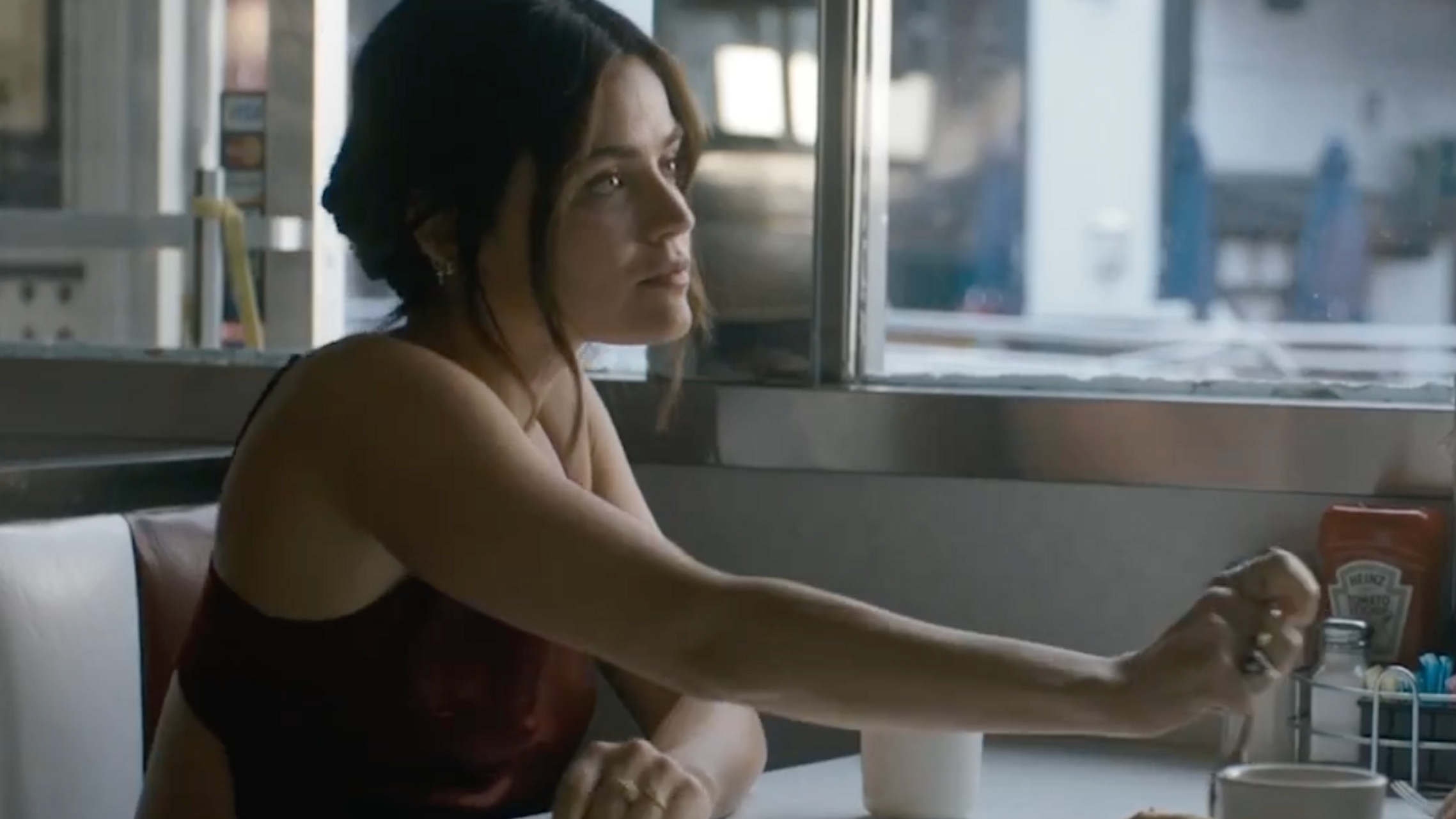 WHICH BRINGS ME TO YOU